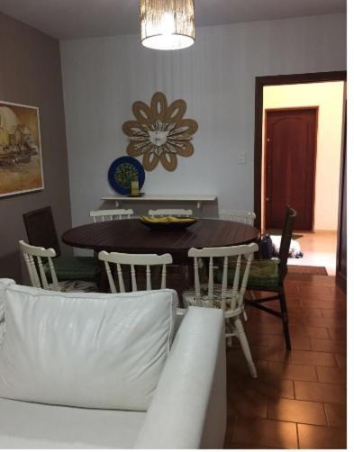 Apartamento Em Ubatuba, Confortavel E Bem Localizado Kültér fotó