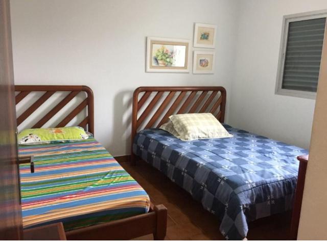Apartamento Em Ubatuba, Confortavel E Bem Localizado Kültér fotó