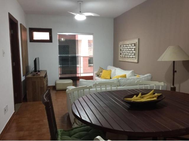 Apartamento Em Ubatuba, Confortavel E Bem Localizado Kültér fotó